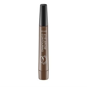 Suake Eyebrow Contouring Pencil - Brown